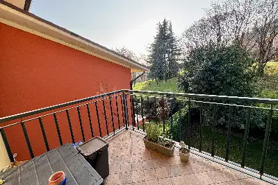 Casa in vendita, Via Mirabella, Gussago