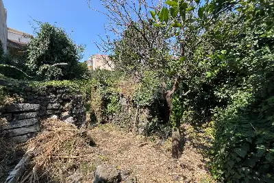 Casa Indipendente in vendita, Via Guglielmo Marconi, Tremestieri Etneo