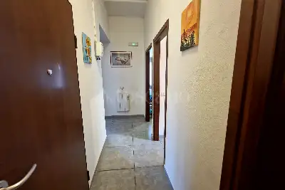 Casa in vendita, Via Mario Bertolone, Como