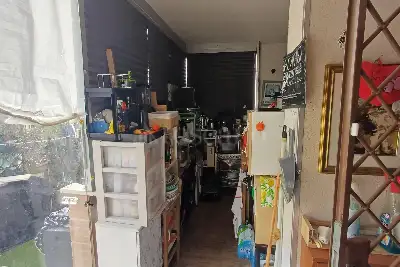 Casa in vendita, Via Tergu, Roma