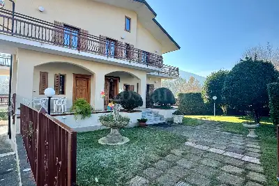 Villa in vendita, Via Molinelle, Monteforte Irpino