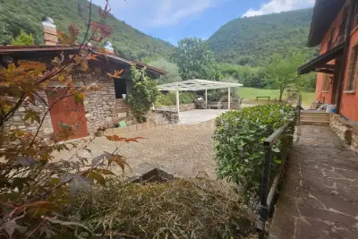 Villa in vendita, Via Civelle, Nave