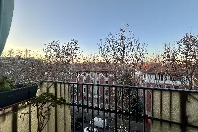 Casa in vendita, VIA GIAMBELLINO, Milano