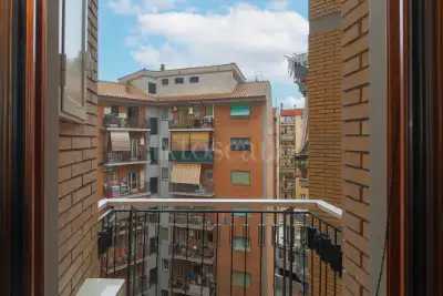 Casa in vendita, Via dei Monti Tiburtini, Roma