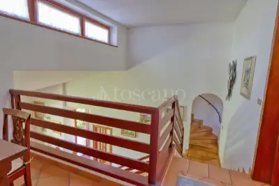 Villa in vendita, Via Marconi, Lavena Ponte Tresa