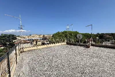 Casa in vendita, via Lagonegro, Roma