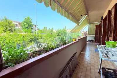 Casa in vendita, Via Giosuè Carducci, Poggio a Caiano