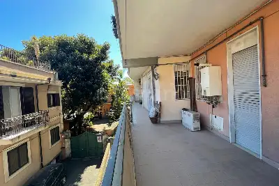 Casa in vendita, Via Passo di Aci, Catania