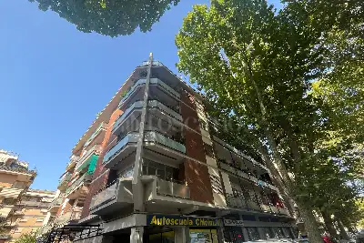 Casa in vendita, corso duca di genova , Roma