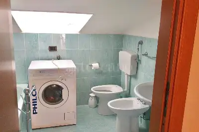 Casa in affitto, via Castellone 5, Summone, Summonte