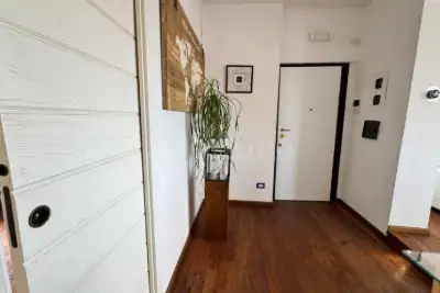 Penthouse for sale, Via dei Gonzaga, Roma