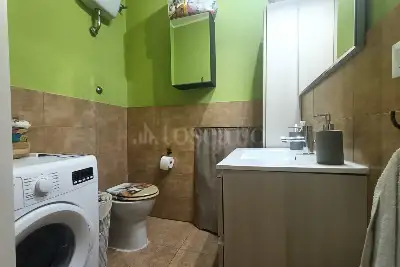 Casa in vendita, Via dei Minatori, Roma