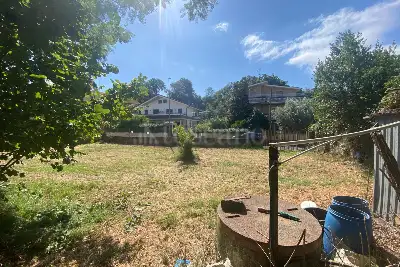 Agricolo in vendita, Via Verginia Tonelli, Roma