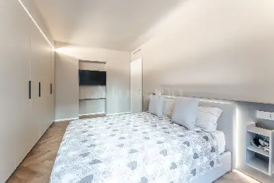 Casa in vendita, Via San Calocero, Milano