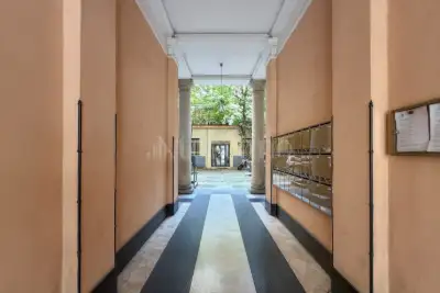 Casa in vendita, Via Gaspare Spontini, Milano