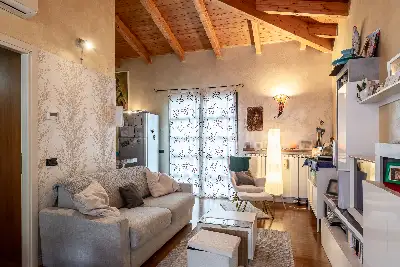 Casa in vendita, Via Lodovico Il Moro, Milano