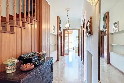 Villa in vendita, Via Verona 22, Sassari