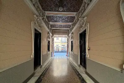 Casa in vendita, Via Maria Vittoria, Torino
