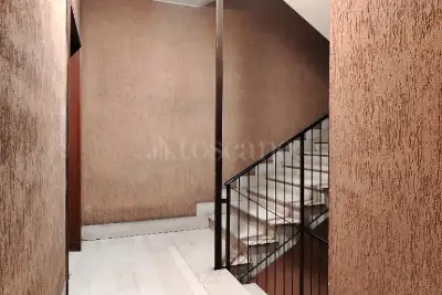 Casa in vendita, Via Carlo Sereni, Roma