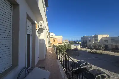 Casa in vendita, Via Delfica, Siracusa