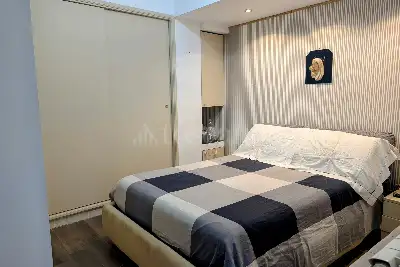 Casa in vendita, Via Sarsina, Roma