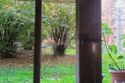 Casa in vendita, Via Privata delle Querce, Milano