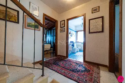 Villa in vendita, Via San Vito, San Vito al Tagliamento