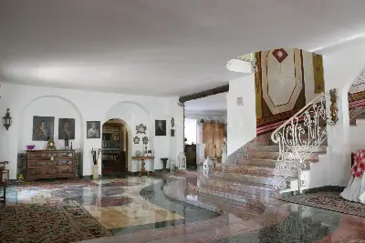 Villa in vendita, via di colle formica, Velletri