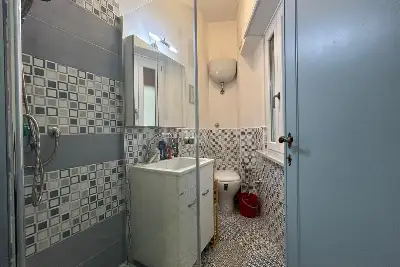 Casa in vendita, Via Poggio di Venaco, Roma