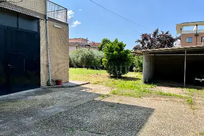 Casa in vendita, Via Michele Lessona, Roma