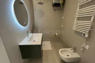 Casa in vendita, Via Giorgio Washington, Milano