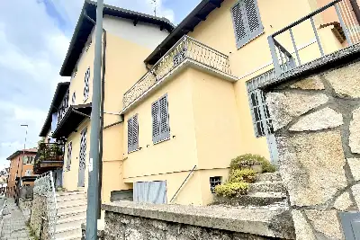 Casa Indipendente in vendita, Via Sant'Orsola, Brescia