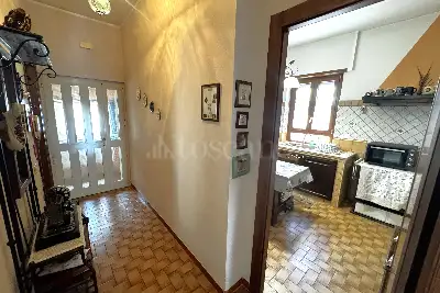 Casa in vendita, Via Cornelia 495, Roma