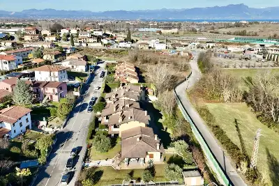 Casa in vendita, Via San Chiara, Peschiera del Garda