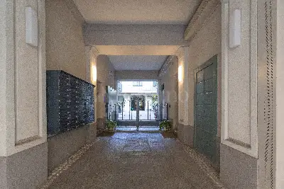 Casa in vendita, Via Marco Polo, Milano