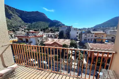 Casa in vendita, Via del Manderino, Palermo