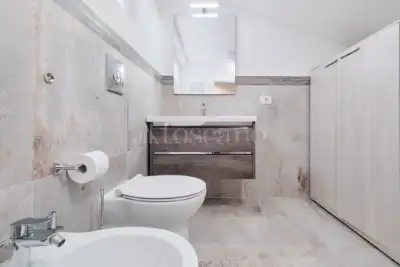 Villa Bifamiliare in vendita, Via Pittaco, Roma