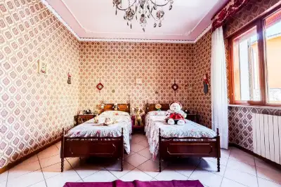 Villa Bifamiliare in vendita, Via Palladio, Olbia