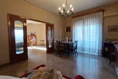 Casa in vendita, Viale Strasburgo, Palermo