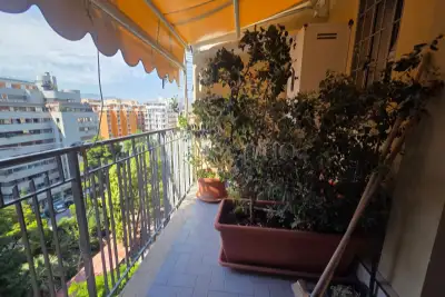 Casa in affitto, Via Generale G. Arimondi, Palermo