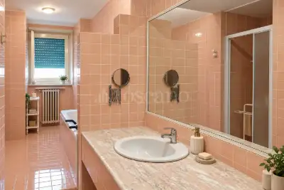 Casa in vendita, Via Lanusei, Cagliari