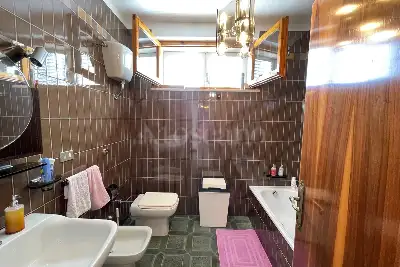 Villino a Schiera in vendita, Via Civita, Martinsicuro