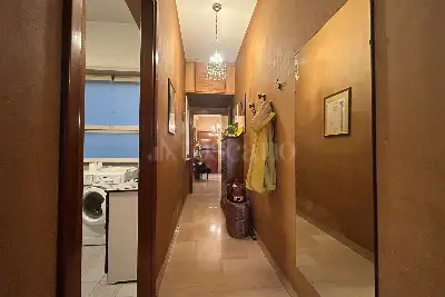 Casa in vendita, Via delle Baleniere, Roma