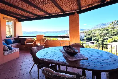 Casa in vendita, Cala Romantica, Arzachena
