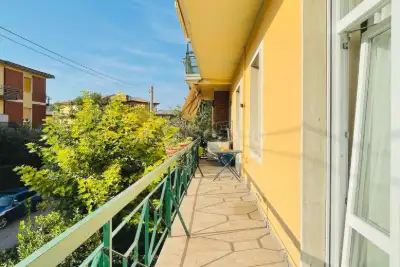 Casa in vendita, Via Enrico Fermi, Brescia