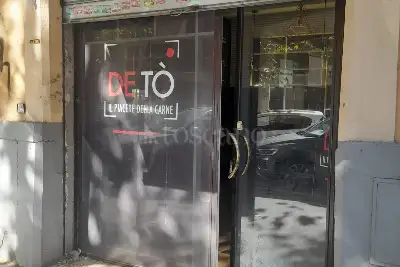 Negozio in vendita, Via Nomentana, Roma