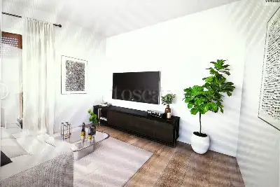 Casa in vendita, Via Gastone Giacomini, Roma