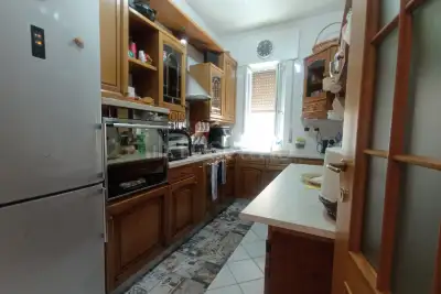 Casa in vendita, Via Ardeatina, Anzio
