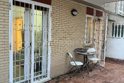 Casa in vendita, Lungomare Duca degli Abruzzi, Roma