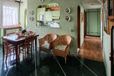 Casa in vendita, Via Privata Angera, Milano